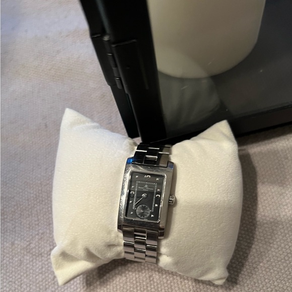 BAUME & MERCIER HAMPTON